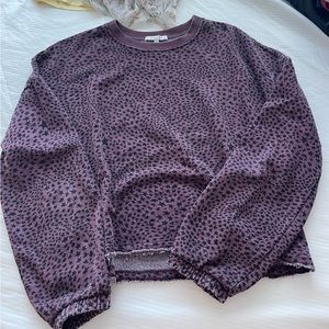 Z supply star crewneck